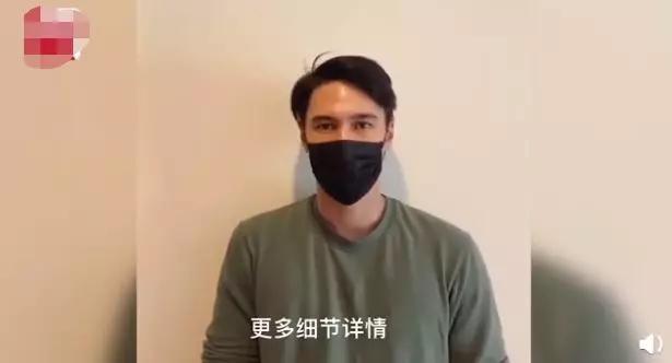 德国女主持人疑似感染新冠发文求救，国外明星