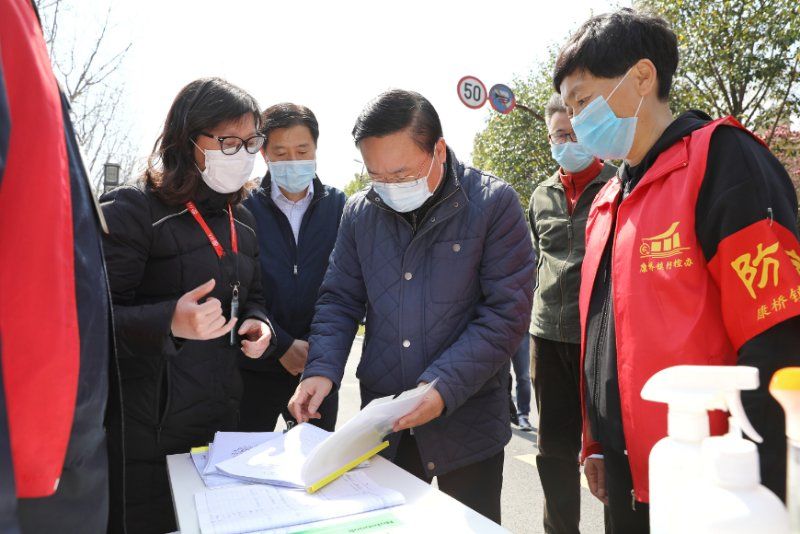 浦东新区人口检测调查_上海浦东新区