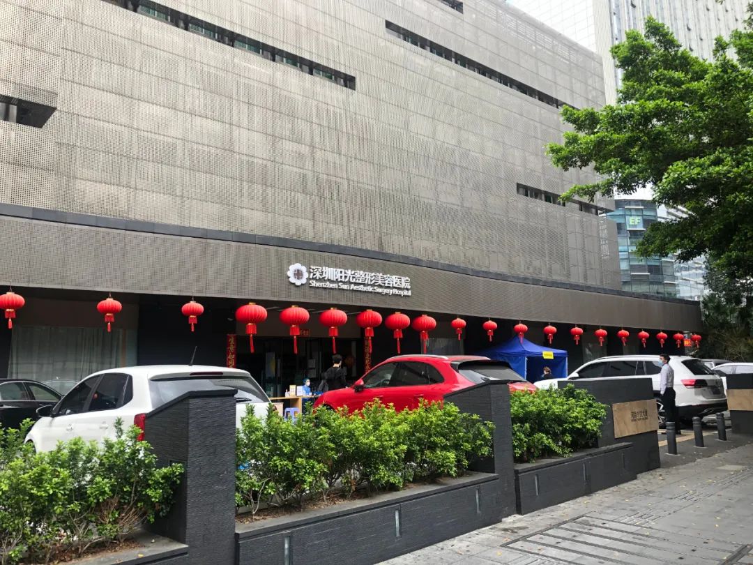 深圳整容排行_深圳美容培训排行榜