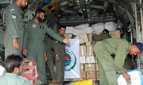 再度出征：世界别慌！我们的“国宝”来了