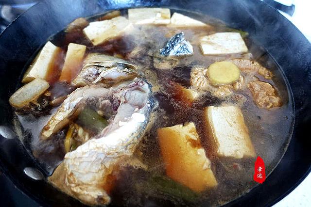 怎么样炖鱼肉才好吃 5ef18d0b826d4ecc833fd1e7d0798c37.jpeg