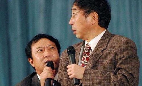 妻离子散，参加节目晕倒，离开冯巩后，牛群这