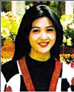 总有人把她和侯玉婷弄混，从服务员到广东台一