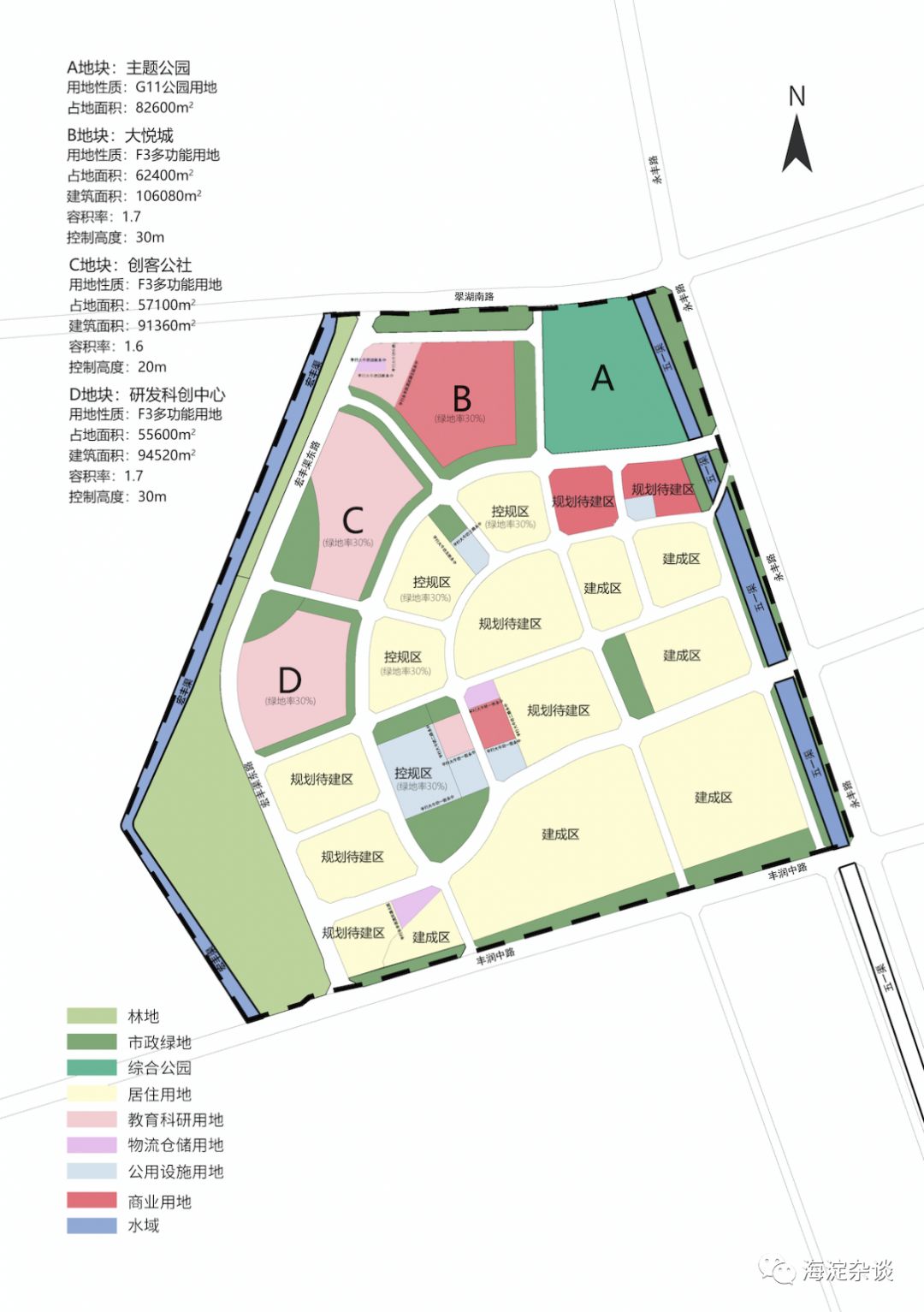 235亿106万平米海淀大悦城即将开始建设