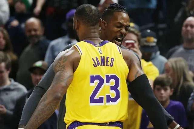 『湖人队』还有谁比湖人惨？，科比去世、最好夺冠机会终止、停赛后损失最高