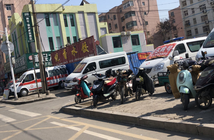 深读 | 外地“医转车”抢滩青岛，是撵还是留？
