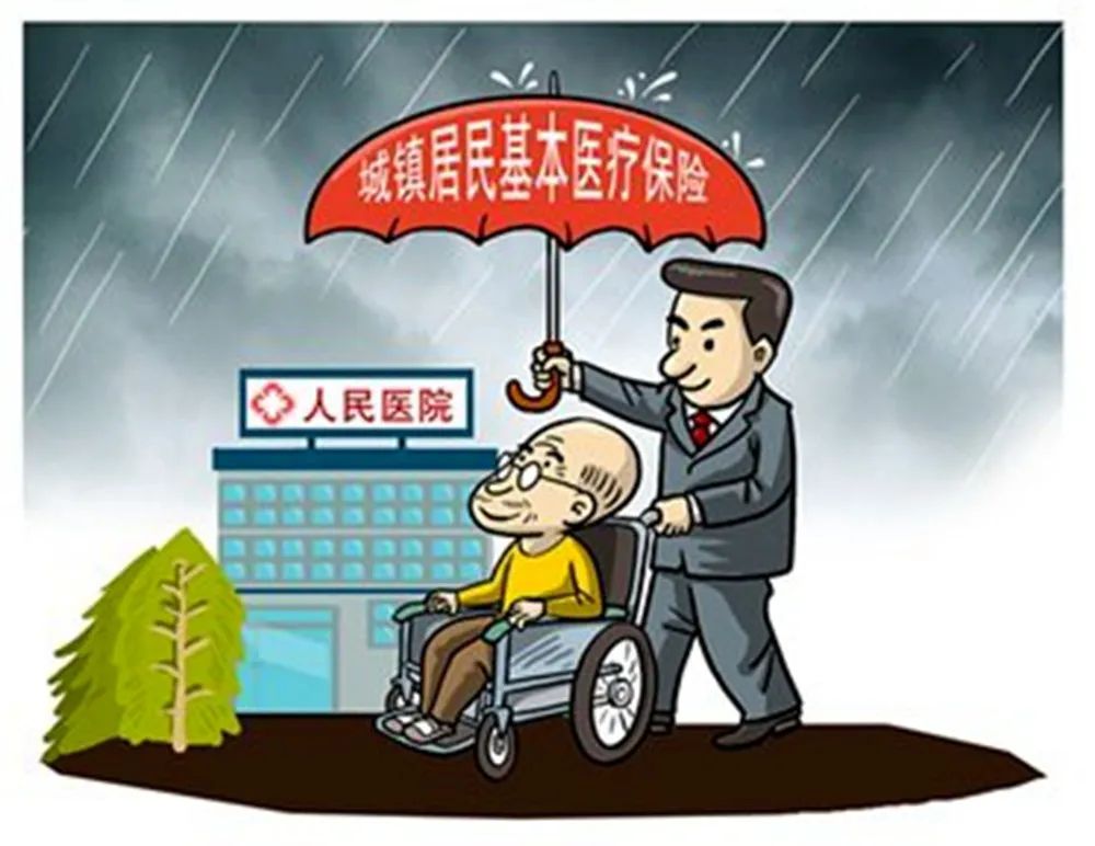 什么是基本医保 8af3c0229b974eea99d3f7d315f4fa12.jpeg