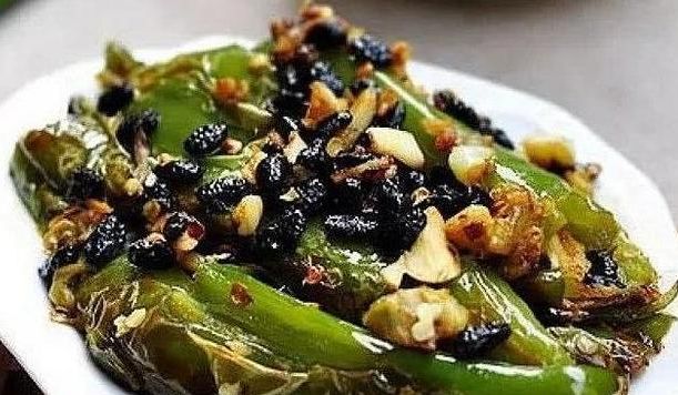 做什么菜可以放点豆豉 94a28482e2484a138d09ce0e6ac8c946.jpeg