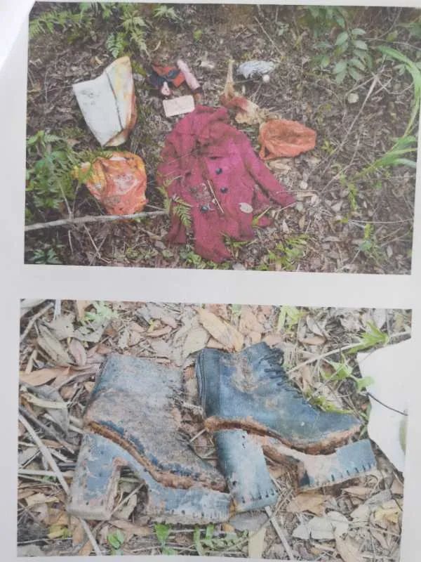 东源仙塘徐洞村发现一具女尸骨,警方发布协查通报