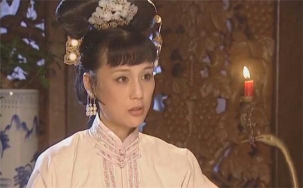 她是康熙第一个女人却突然失宠