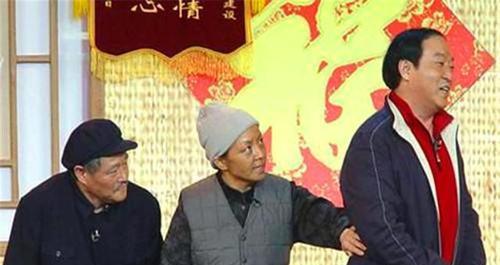 妻离子散，参加节目晕倒，离开冯巩后，牛群这