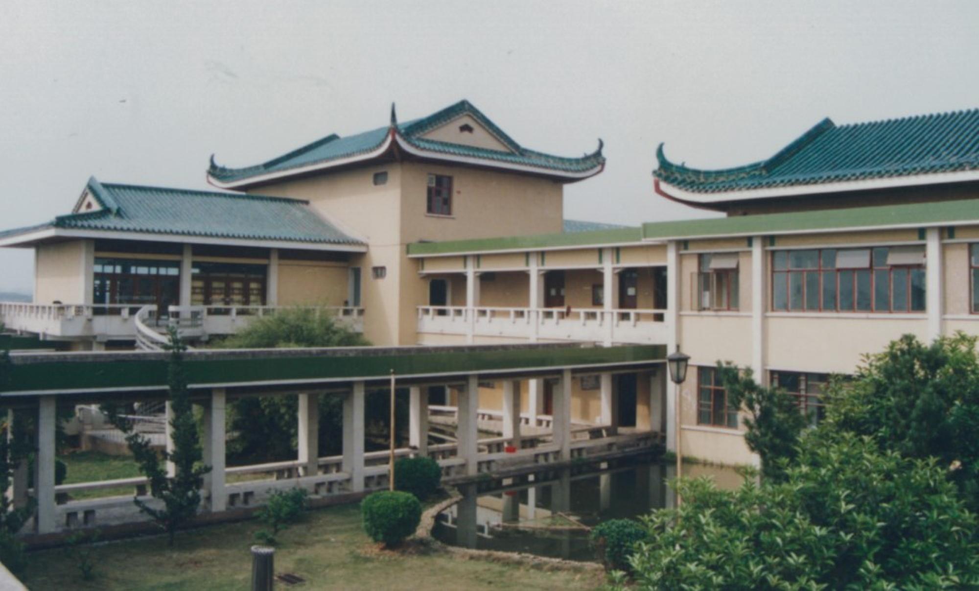 专业：计算机专业是否值得报考？位于武汉的中南民族大学