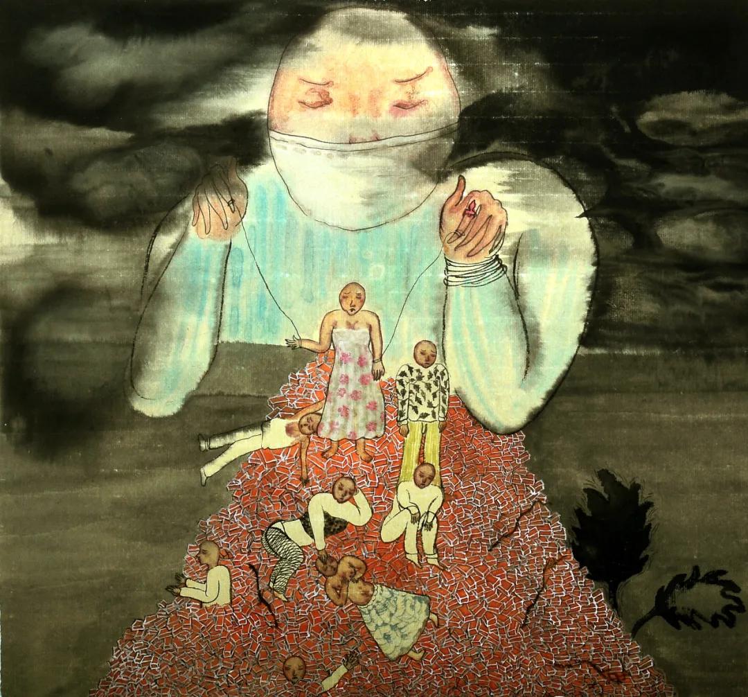 断什么墨成语_成语故事简笔画(2)