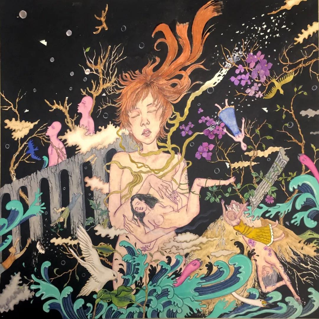 断什么墨成语_成语故事简笔画(2)
