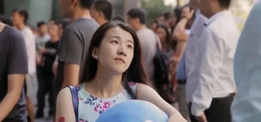 中国剩女难道不结婚我就彻底没有价值了吗