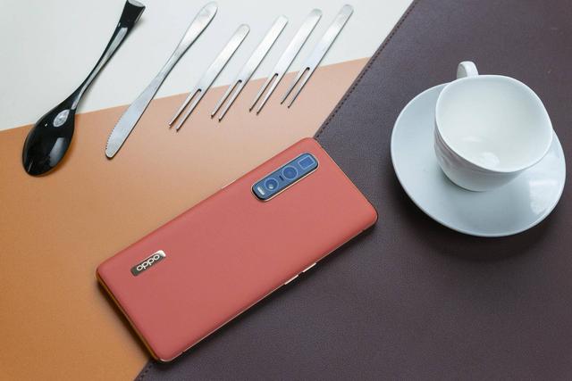 拒绝做中庸旗舰,Find X2系列用实力打破小米高端梦