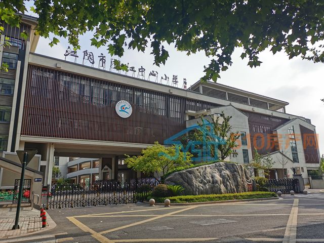 配套学区:澄江中心幼儿园 新澄江中心小学 南菁实验教育集团暨阳校区