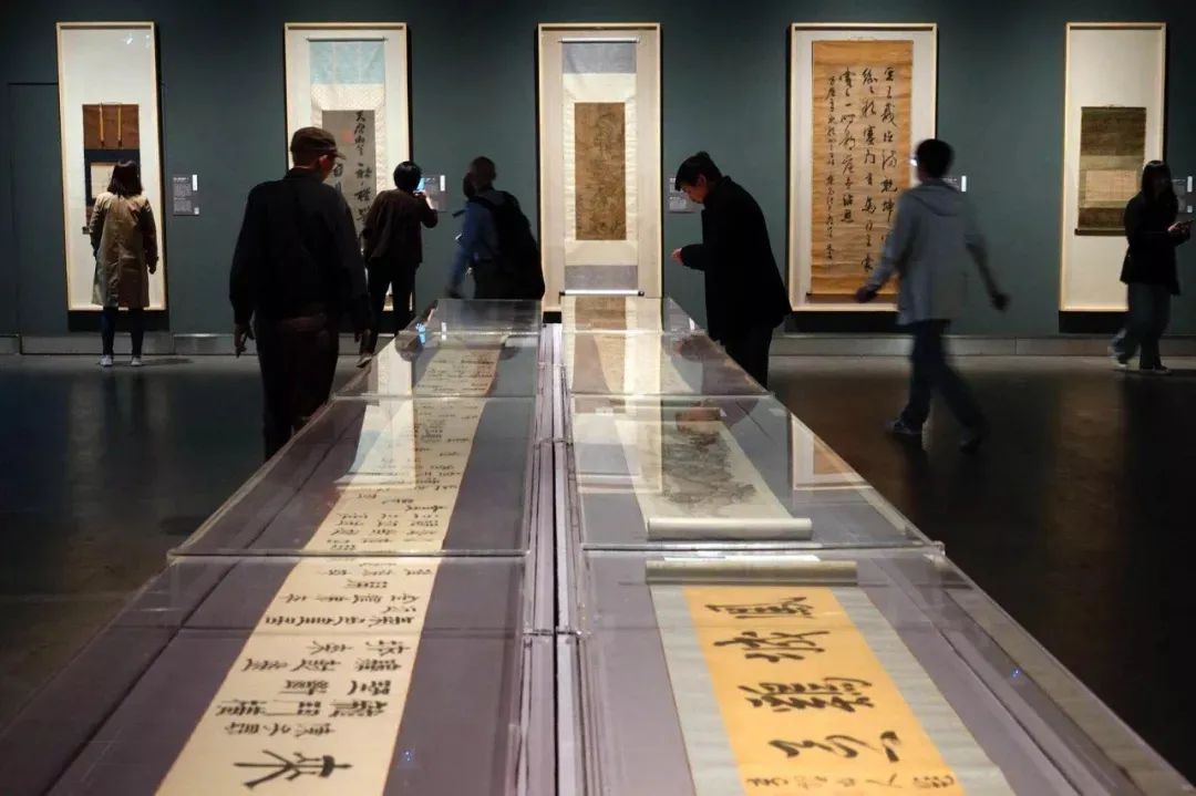 喜讯|浙江美术馆荣获2019年度省级文化和旅游系统考核