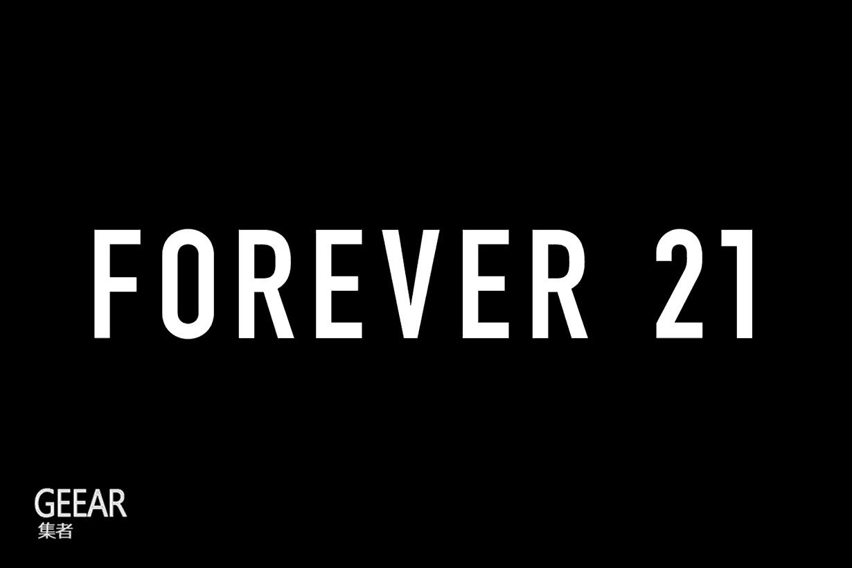 原创Forever21将卷土重来?成为与Barneys同集团品牌! 原创Forever21将卷土重来?成为与Barneys同集团品牌!
