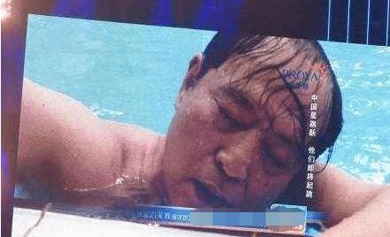 妻离子散，参加节目晕倒，离开冯巩后，牛群这