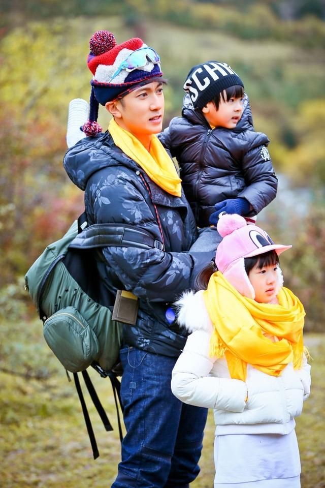 吴尊隐婚实锤？13年写书承认09年结婚，综艺晒结