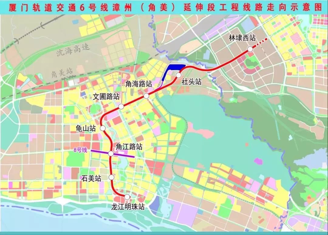据悉,厦门地铁4号线目前12座车站已开工11个,完成7个车站主体结构