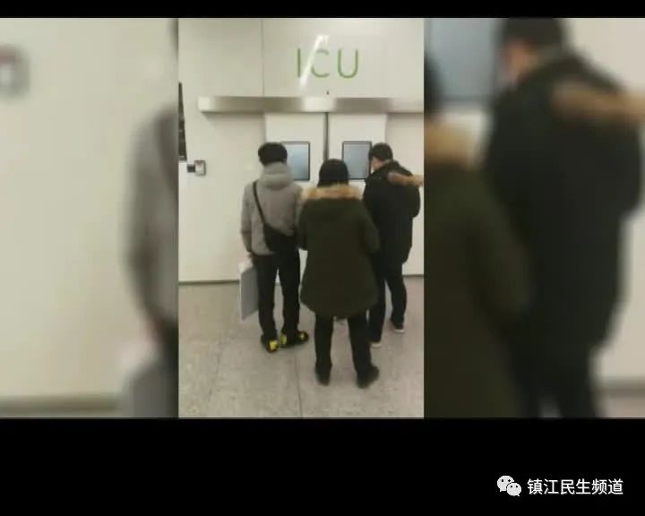 周洋：最紧急的是……才两个月大的宝宝受这么大的罪