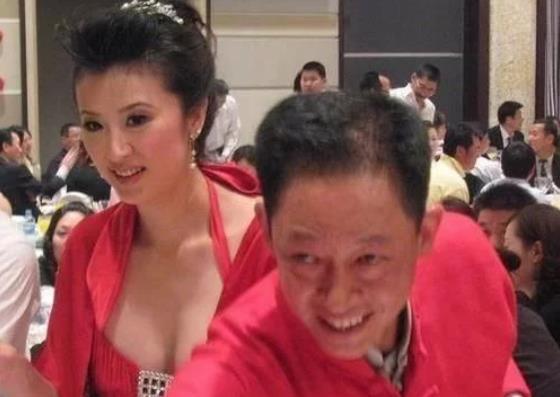 抛弃徐帆，放弃许晴，最后娶了兰博基尼总裁，