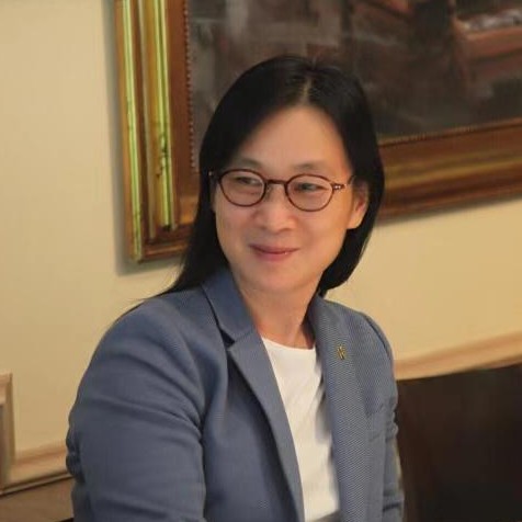 陈春花：面对危机企业要极速改变五大认知，坚