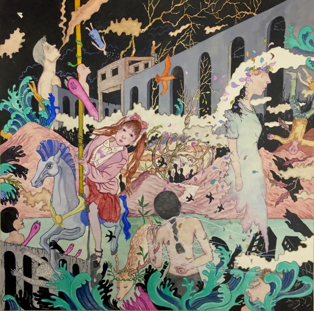 断什么墨成语_成语故事简笔画(3)