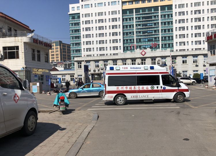 深读 | 外地“医转车”抢滩青岛，是撵还是留？