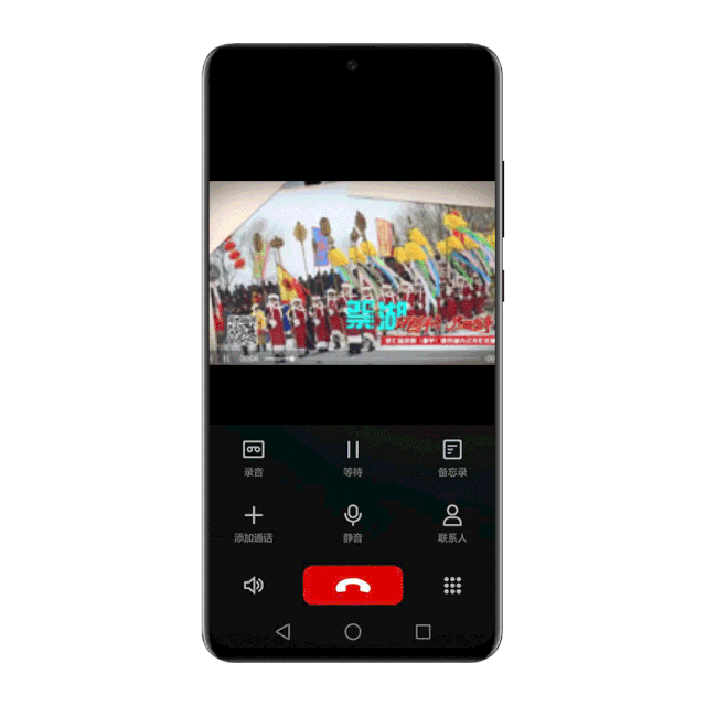 焕新| 企业视频彩铃五大应用场景