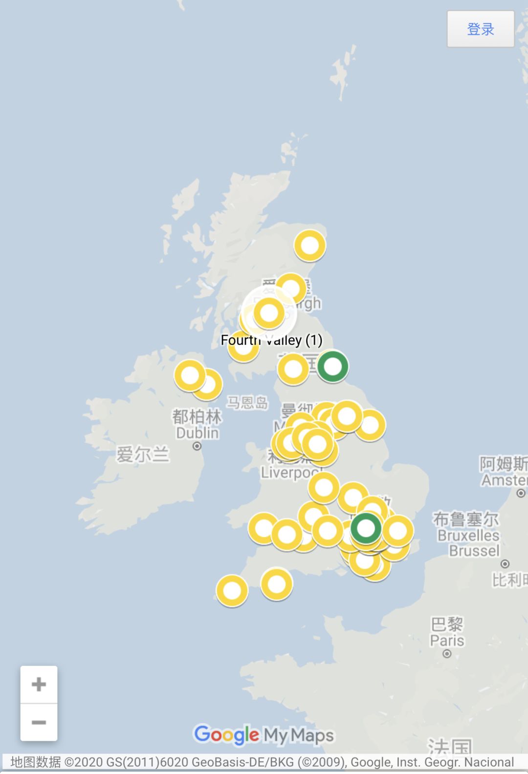 英国疫情人口_英国疫情(2)