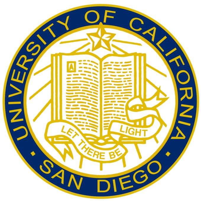 20192020录取快报（六十三）：祝贺陈同学、李同学获得加州大学圣地亚哥分校UCSD录取OFFER!_研究