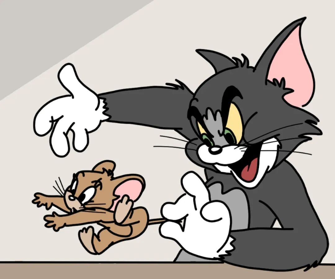 看《猫和老鼠》时你是不是和小编一样认为汤姆猫特别笨不仅抓不住