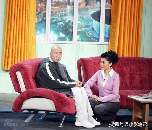 连登20年春晚的郭冬临从此无缘，只能拍段子，只
