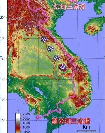 借疫情“东风”，越南能承接中国部分产业链？