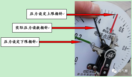 电柜接线工艺_控制柜接线图_接线柜子的原理图怎么看
