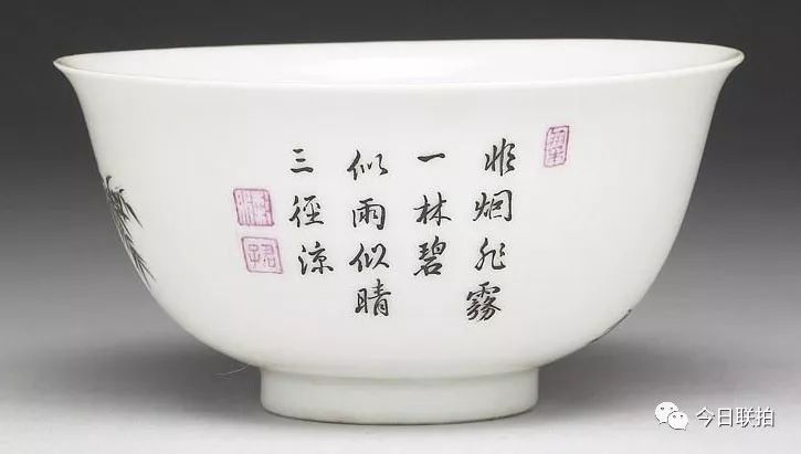 皇家色瓷:故宫馆藏明代黄釉瓷器赏析!_雍正时