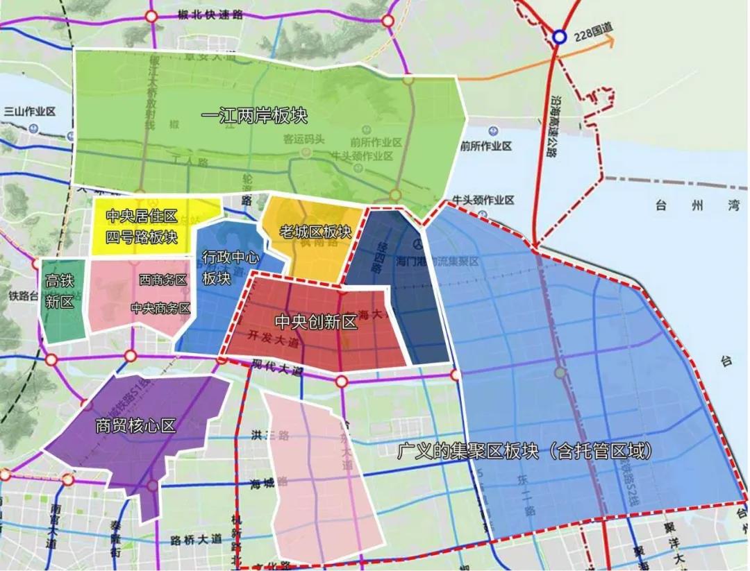 台州市椒江区2020年GDP_台州市椒江区青悦城(2)