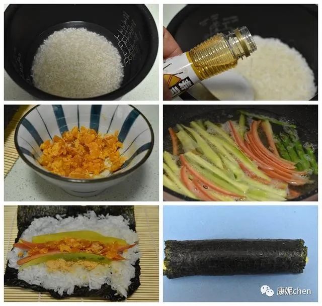 糯米饭怎么煮熟得快 0a3d2d1dcb89432f8736b44ca630210e.jpeg