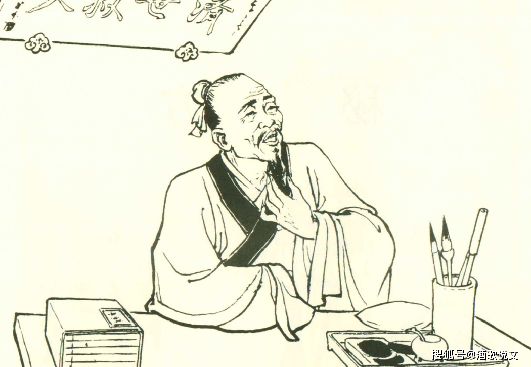 民间故事:醉郎中治病,一觉醒来慌手脚