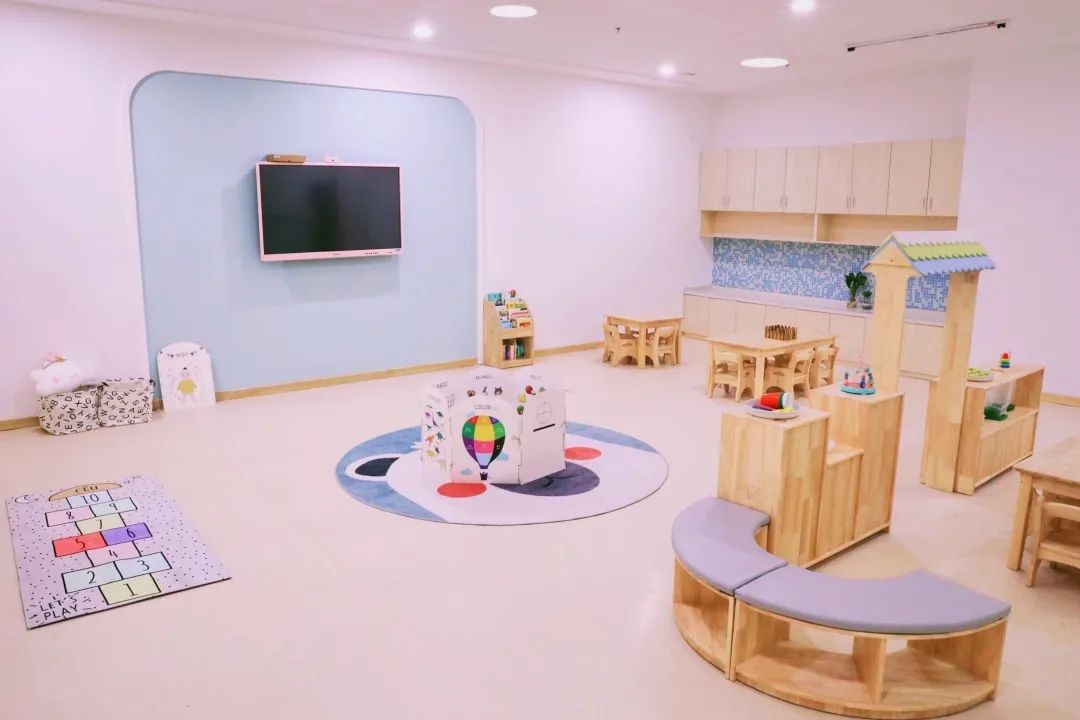 瑞贝卡之家温州专业托育中心爱心助力战疫
