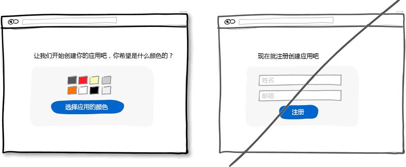 Bsport体育：UI设计的40个技巧干货满满(图22)