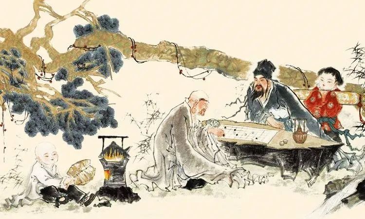 成语什么毳沉舟_成语故事手抄报(3)