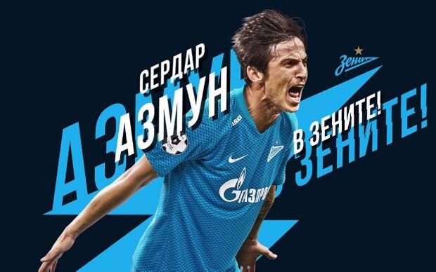 [阿兹蒙]单场戴帽+独造4球闪耀欧洲，本赛季狂造21球，7-1！国足克星踢疯了