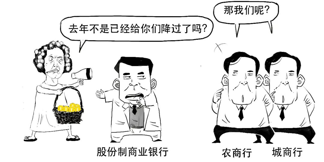 股份制银行的工作真的难干吗?