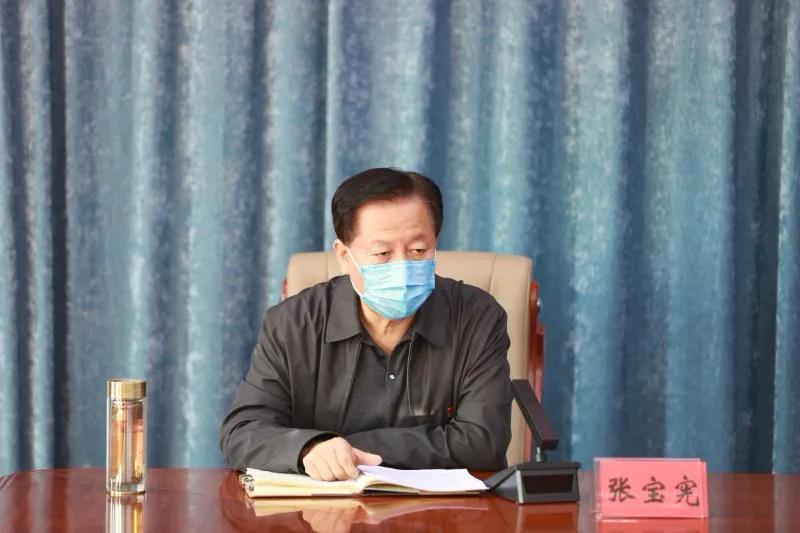 怀柔2020高考成绩排名_怀柔区举行2020年高考备考研讨会