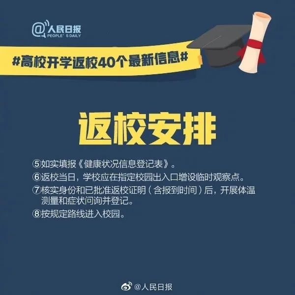 高校开学返校最新消息！学生票乘车时间延长至5月31日