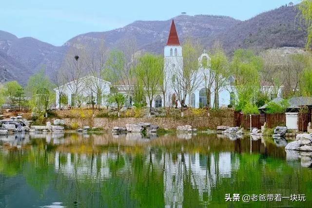 周末带孩子去哪玩？疫情结束可以参考-搜狐大视野-搜狐新闻